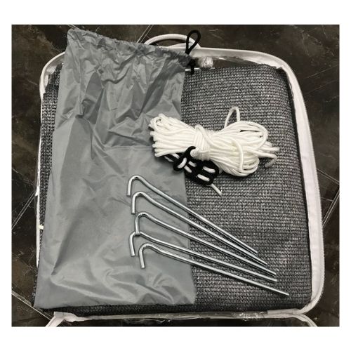 Caravan Shade Awning