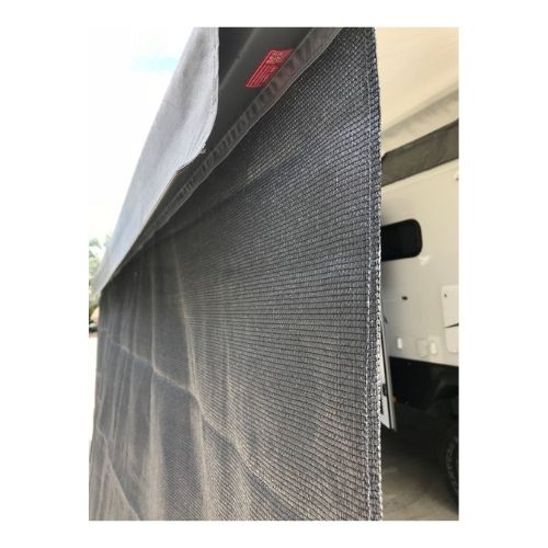 Caravan Privacy Screens Perth