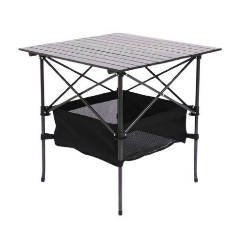 The Benefits And Different Types Of Caravan Tables