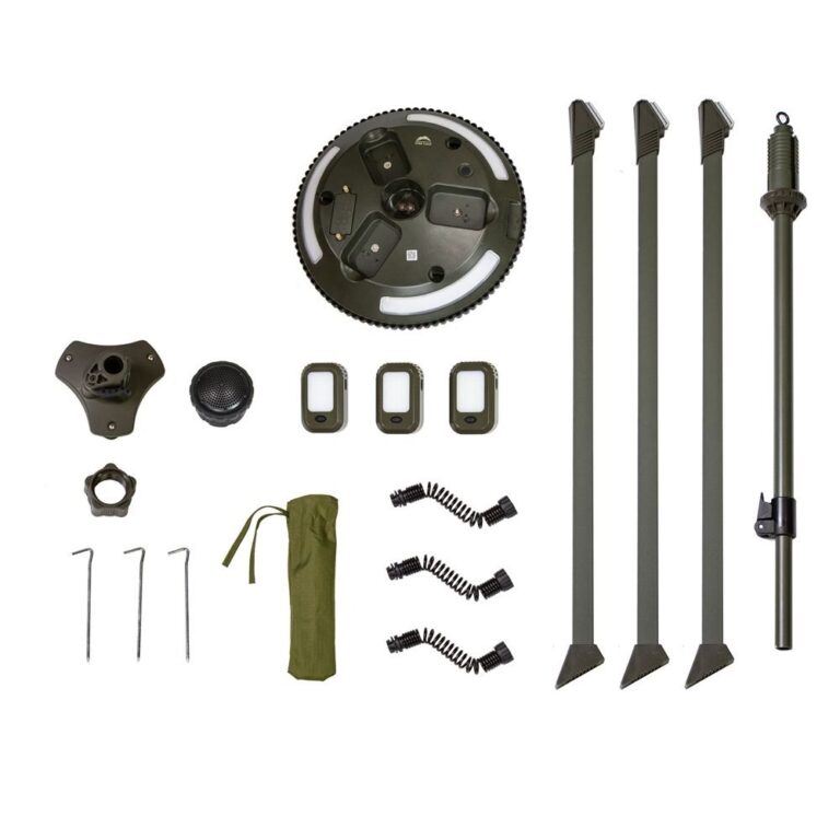 Caravan Accessories Australia