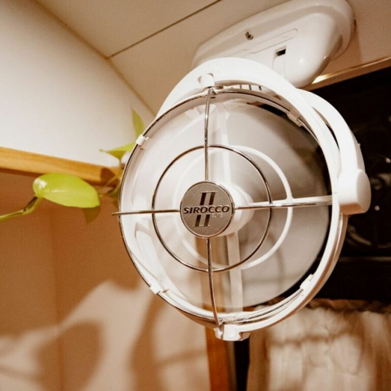 Caframo Fans Australia