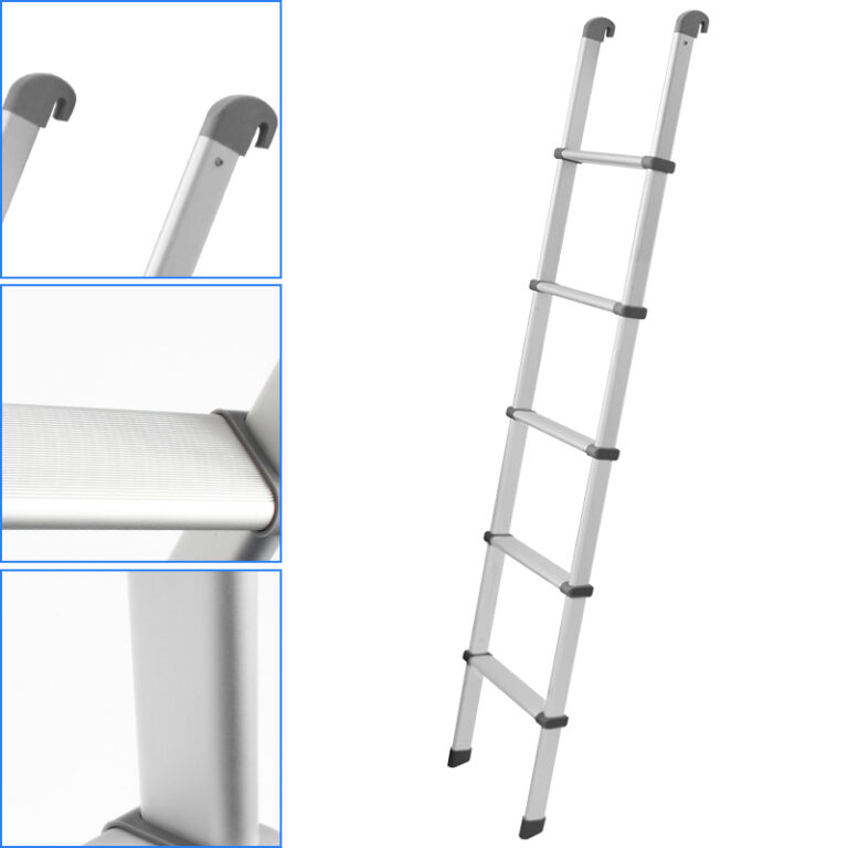 Caravan Ladders Australia