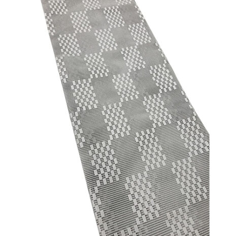 1676456437 A 5m x 2.5m grey Caravan RV Motor home Annex Matting Floor Mat.