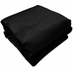 Privacy screen sun shade wall.