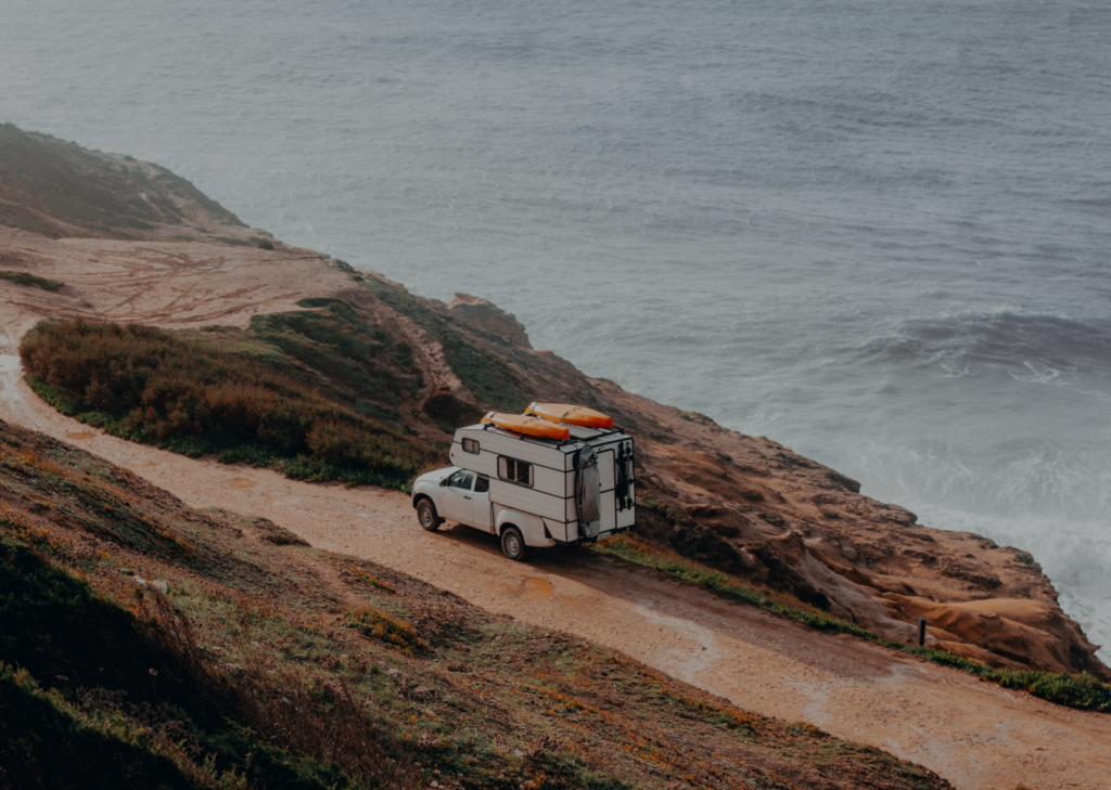 Tra 404 Bg 1 - Tra Australia - Rv Accessories