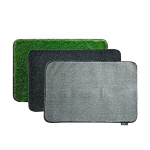 Faux Grass Mat - Large-min