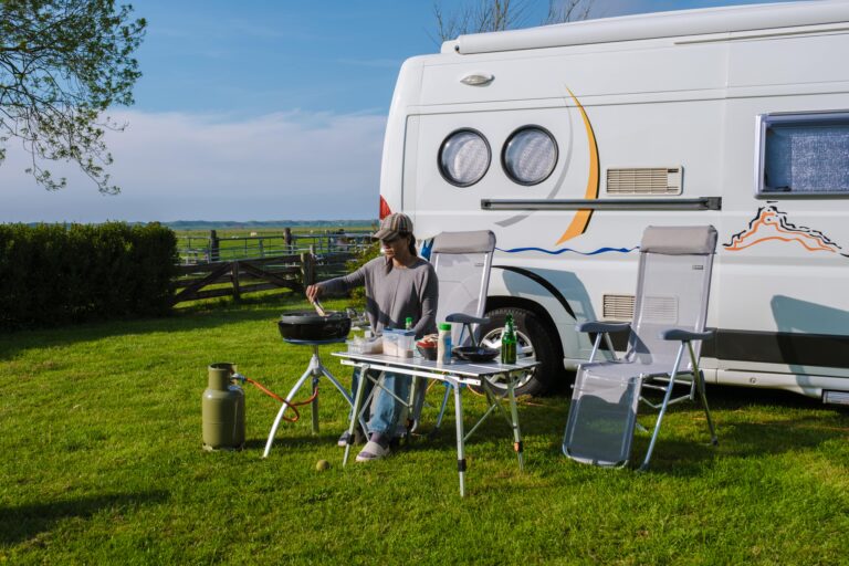 Upgrade Your Caravanning Adventure: Top Caravan Accessories To Elevate Your Journey