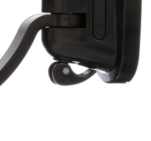 Black Locking Pin only to suit Caframo Sirocco II