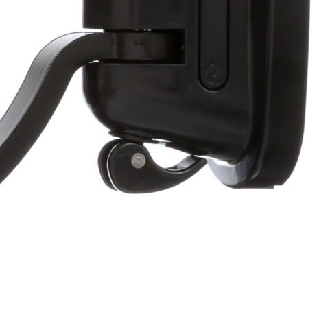 black locking pin sirocco