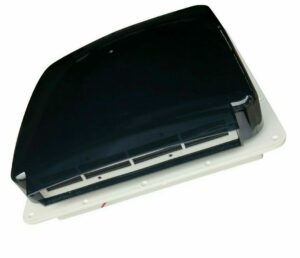 Smoked Lid only to suit RVM and RVE Air Rain hatch