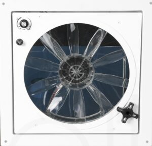 Insect Screen only to suit all RVM and RVE model TRA hatches